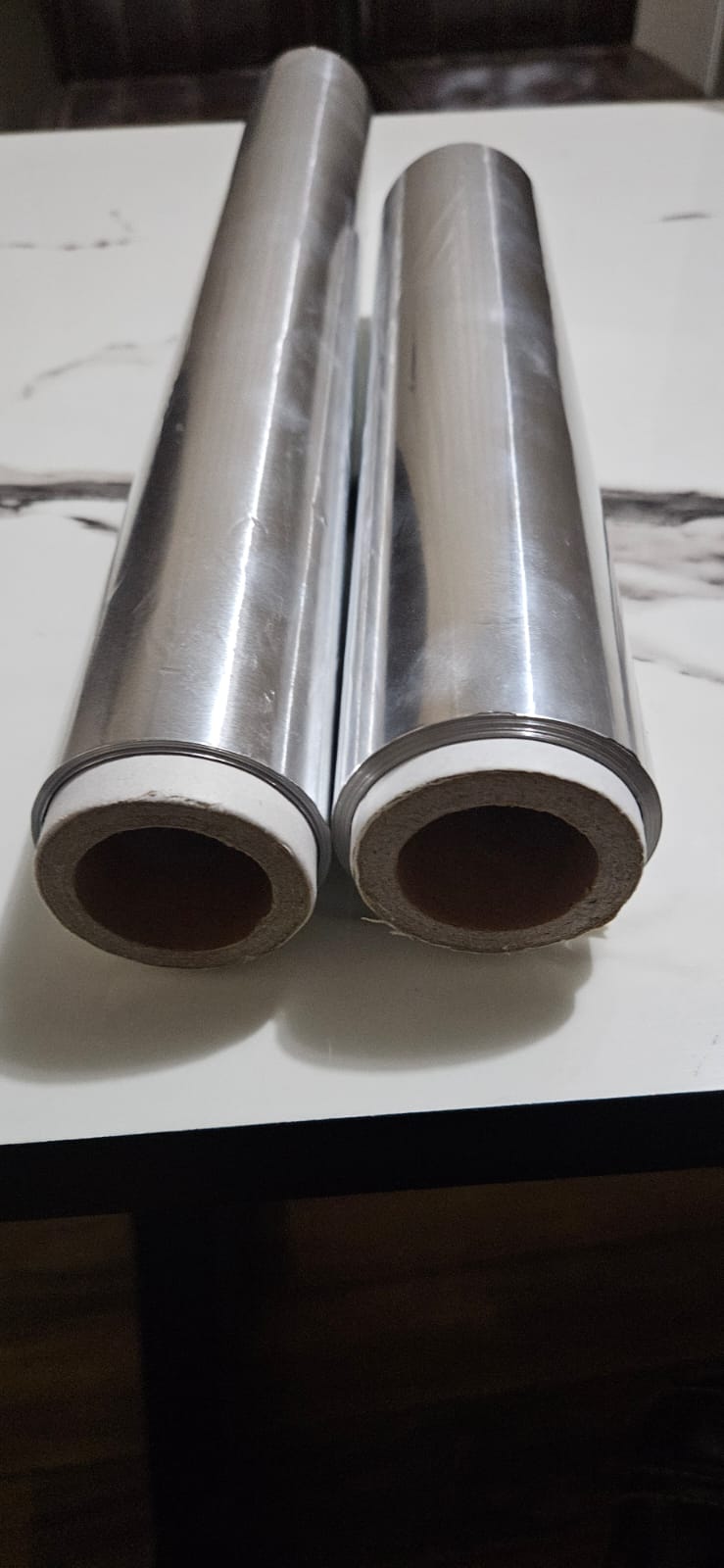 Aluminium Foil