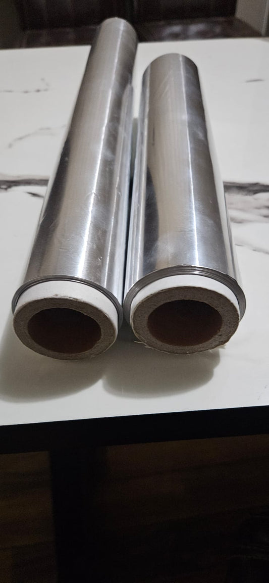 Aluminium Foil