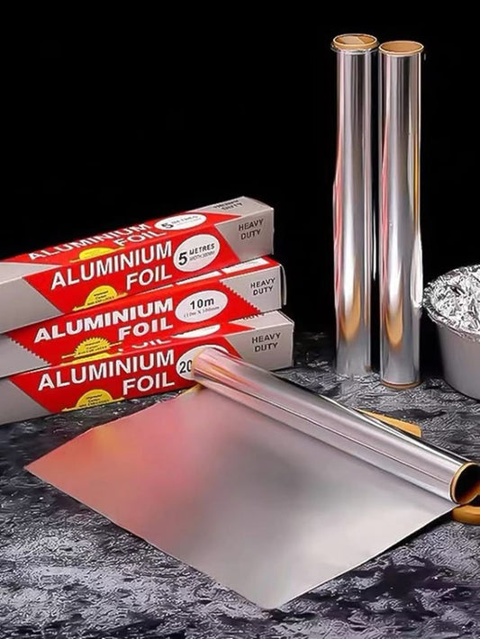 Aluminium Foil